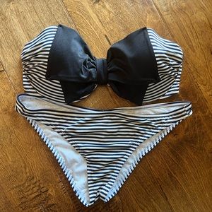 Victoria’s Secret bikini